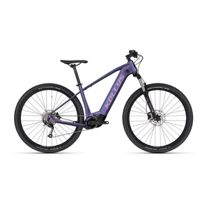 KELLYS Tayen R10 P Magic Pink L 29" 725Wh