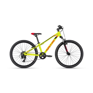 KELLYS Kiter 50 Neon Yellow 11 24"
