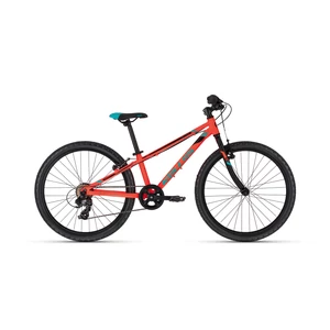 KELLYS Kiter 30 Neon Orange 11 24"