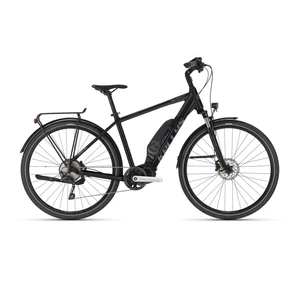 KELLYS E-Carson 10 SH Black S 28" 504Wh