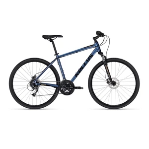 KELLYS Cliff 90 Thunderstorm Blue S