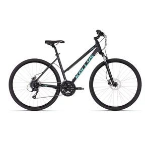 KELLYS Clea 90 Graphite Grey M