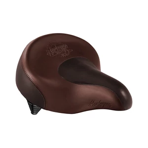 Nyereg KLS HARLEQUIN 025, brown