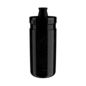 Kulacs GOBI 025 Matt Black 0,55l