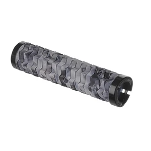 KLS POISON markolat, grey/black