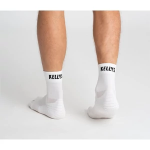 Zokni KELLYS SNUG white 43-46