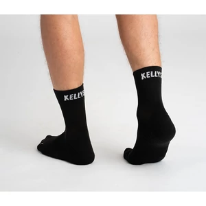 Zokni KELLYS SNUG black 43-46