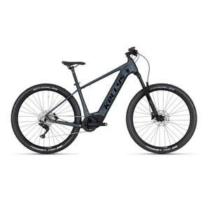 KELLYS Tygon R50 P Graphite Borealis M 29" 820Wh