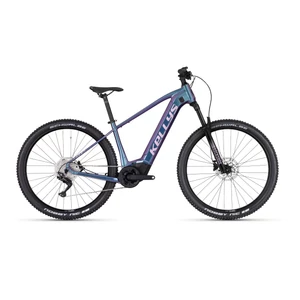 KELLYS Tayen R50 P Magic Pink S 27.5" 820Wh