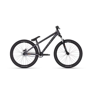 KELLYS Whip 30 DJ Graphite Grey L 26"