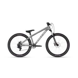 KELLYS Whip 10 DX Moonstone Grey L 26"