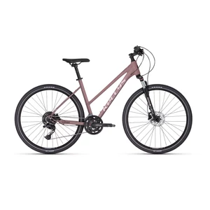 KELLYS Pheebe 30 Rose Gold S 28"