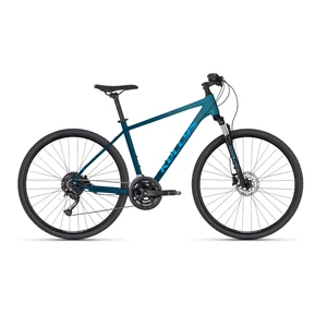 KELLYS Phanatic 20 Blue L 28"