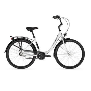 KELLYS Avery 30 White S 26"