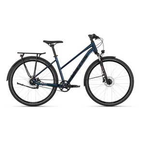 KELLYS Carson 70 BELT Quarz Blue M 28"