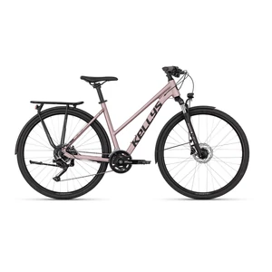KELLYS Cristy 50 Rose Gold M 28"