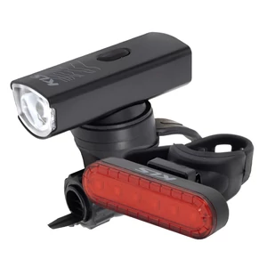 Lámpa szett KLS GLO 350