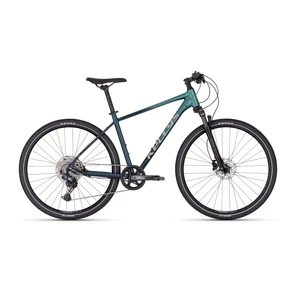 KELLYS Phanatic 90 Emerald Green M 28"