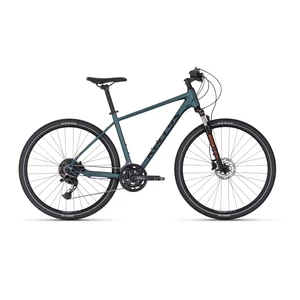 KELLYS Phanatic 70 Pine Green M 28"