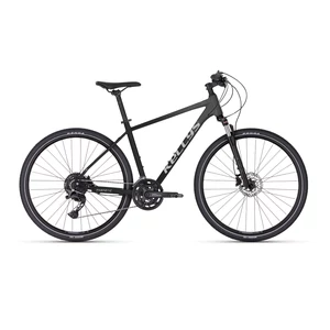 KELLYS Phanatic 30 Anthracite L 28"