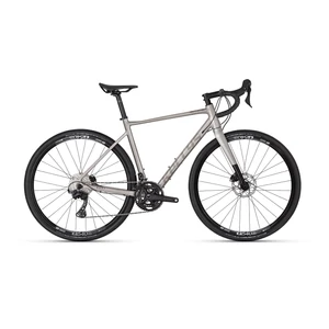 KELLYS Soot X70 Silver Sand XL