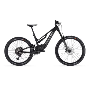 KELLYS Theos F70 SH Space Grey L 29"/27.5" 725Wh