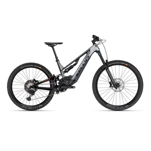 KELLYS Theos F60 SH Space Grey M 29"/27.5" 820Wh