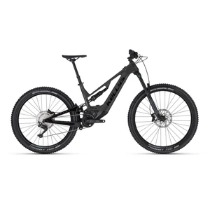 KELLYS Theos F50 SH Space Grey M 29"/27.5" 725Wh