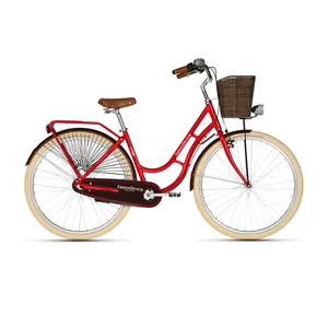 KELLYS Arwen Dutch Red 460