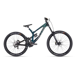KELLYS Noid 90 Emerald Green M 29&quot;/27.5&quot;