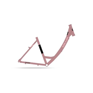 KELLYS Avery 70 Rose Gold S 28&quot;