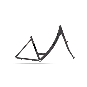 KELLYS Avery 50 Graphite Grey M 28&quot;