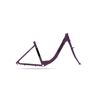 KELLYS Avery 10 Thunderstorm Purple S 26&quot;