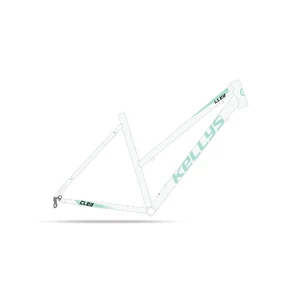 KELLYS Clea 70 Frost White M 28&quot;