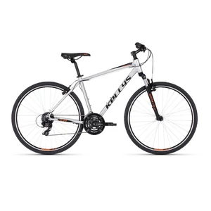 KELLYS Cliff 30 Chrome Grey XL 28&quot;