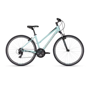 KELLYS Clea 30 Minty Green S 28&quot;