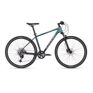 KELLYS Phanatic 90 Emerald Green M 28&quot;