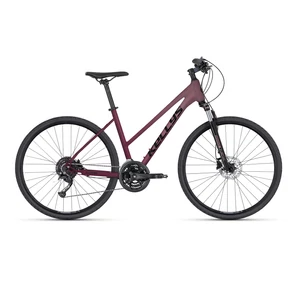 KELLYS Pheebe 20 Rosy Red S 28&quot;