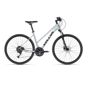KELLYS Pheebe 20 White S 28"