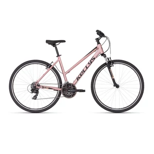KELLYS Clea 10 Rose Gold M 28&quot;