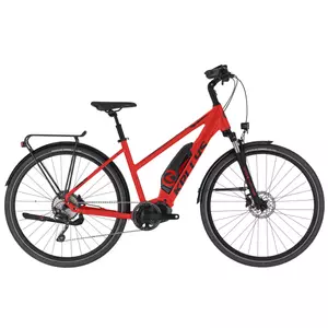 KELLYS E-Cristy 50 Red M 28&quot;