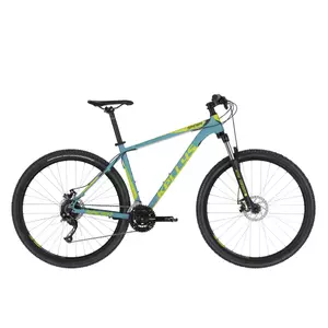 KELLYS Spider 10 Turquoise  XS 27.5"