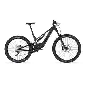 KELLYS Theos F50 SH Anthracite M 29&quot;/27.5&quot; 725Wh