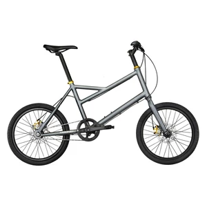 Yooniq 3spd UNISIZE