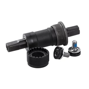 Monoblokk csavarokkal KLS ACTIVE - 124,5mm