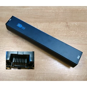 Battery KELLYS 630Wh - Panasonic