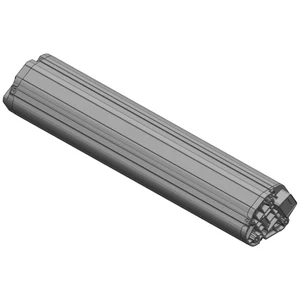 608712 - BMZ Downtube K1 10s4p 36V 20Ah Shimano BMZ K1 battery 720Wh for SHIMANO 608712