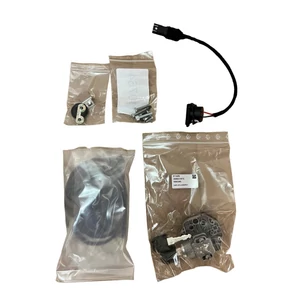 MountingSet Intube BMZV10Panasonic+cable+Lock AXA (611026-03)