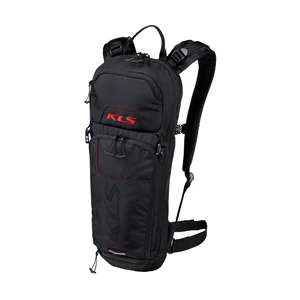 Hátizsák KLS JET 8 black