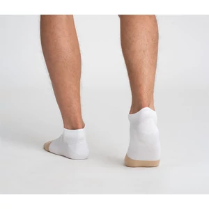 Zokni KELLYS BARE white 38-42